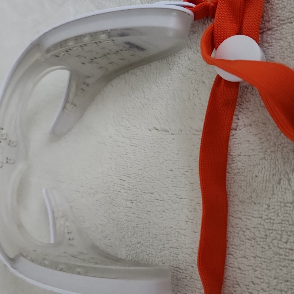 Eye Mask Red Light - Picture 2 of 4